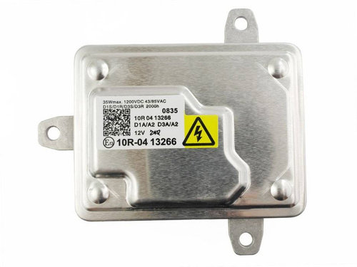 Spannungswandler Modell Automotive Lighting 130732931201 | Mercedes-Benz, BMW | NO8 D1/3 (A2)