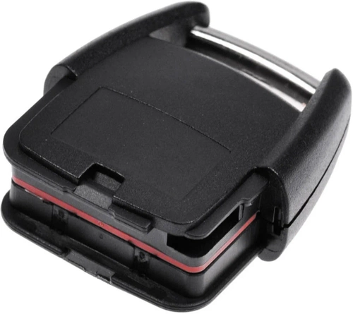 OP-206 | Estojo chave OPEL | Controle remoto dedicado para carro