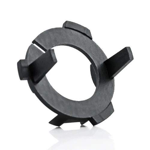 TK-113 | Adapter for attaching LED bulbs or HID filaments VW Tiguan, Touran, Golf 7, Scirocco, Sharan, Multivan, New Lavida, Lamando