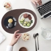 DQ-3045 | Kitchen table mat | Plate mat | Table mat | Decorative kitchen mat