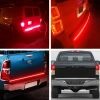 Third brake light under the spoiler, for the rear of the car | LED | 150cm