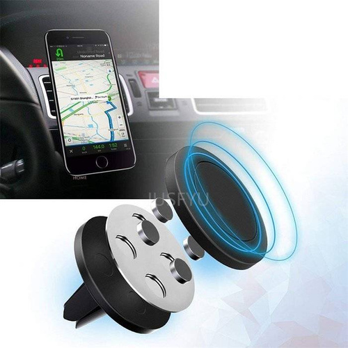 PSI-M002 | Magnetic holder for your phone