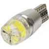 LED bilpære W5W T10 2W 5S Osram CANBUS Metal