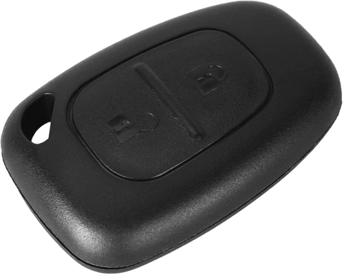 RE-225 | Raktelio gaubtas RENAULT, NISSAN, OPEL | Specialus automobilio nuotolinio valdymo pultas