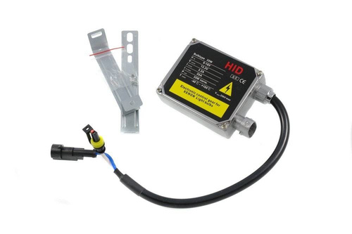 Convertidor xenón 12V 35W DC ND-01