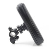 PSI-B22 | Suporte para telefone de bicicleta | à prova de água, para guiador