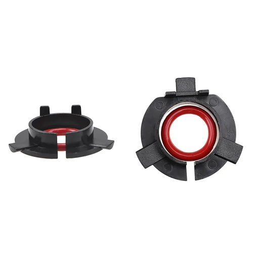 TK-106 | Adapter for attaching the filament lamp or LED HID | Kia Sorento 9 Sonata Veloster Coupe Grand Santafe Santa Fe