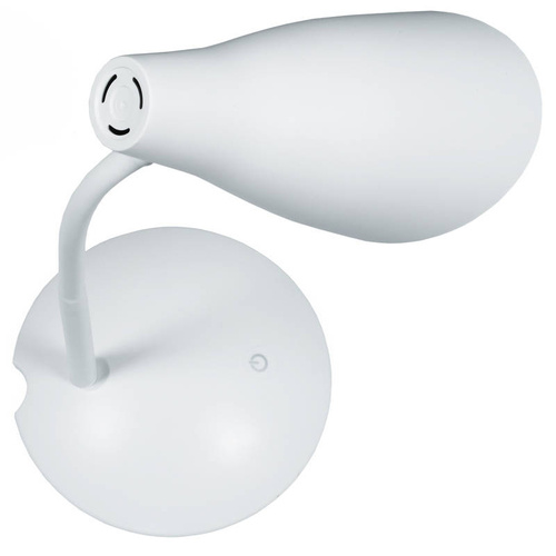 MT-813 | Stalinė lempa, mokyklinė LED 7W | Integruotas LED šviesos šaltinis