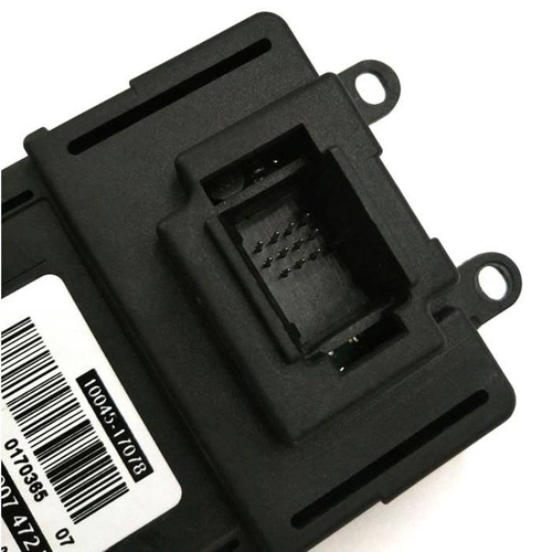 Audi Q5 LED-dagrijlichtmodule 8R0907472B