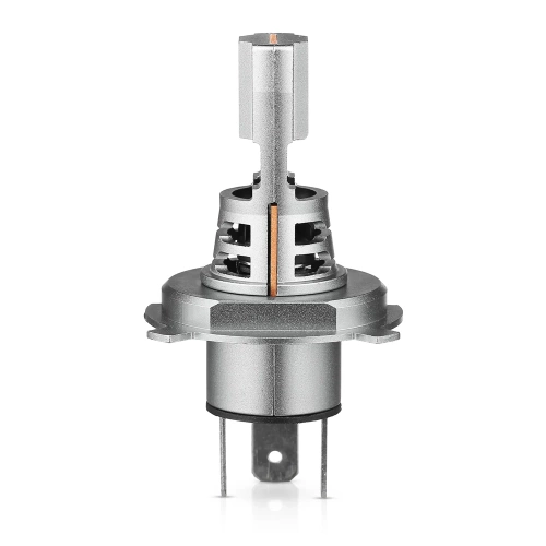 LED-Scheinwerferlampe H4 | Abblendlicht, Fernlicht | leistungsstarke Autolampen | I7S-H4