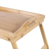 KBT-530 | Breakfast table on legs | Wooden laptop tray