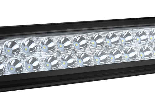 LB-108W-3030-Spot | 108W Light Bar werklamp