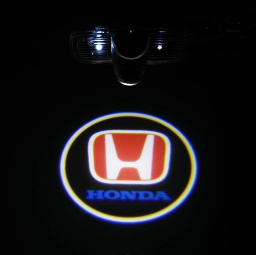 PMC-HD1 projector LED LOGO dedicated Honda Accord 2003-2012