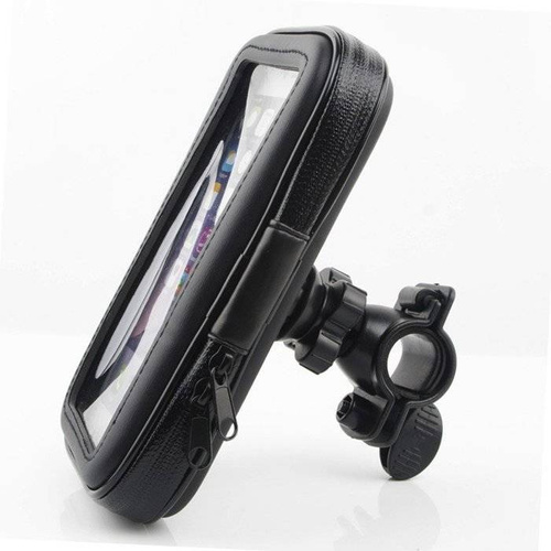 PSI-B22 | Suport telefon biciclete | impermeabil, pe volan