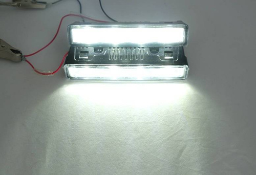 LED-Tagfahrlichter | kleinste | DRL 14