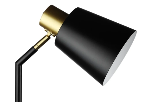 DYT-L260 | Lampada da terra elegante | Illuminazione moderna per il soggiorno | Lampada da terra in metallo