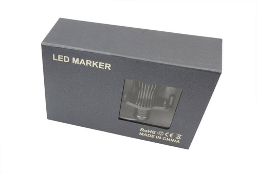 MARKER LED BMW 2 x 20W E90 / E91 2005-2008