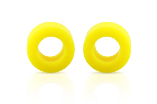 Giunto stagno per cavi IP68 | connettore a vite 2 poli 450 V 17,5 A per cavi 4–8 mm | M682-A