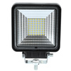 LED-Arbeitsleuchte quadratisch | 168 W, 56 LEDs, IP65 | WL10168W