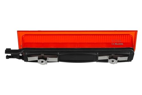 LY043-1| Tretie brzdové svetlo | LED zadné svetlo | Špeciálny popruh pre VOLKSWAGEN CADDY III BOX ESTATE