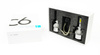 H7 C6 COB BridgeLUX ™ 7 600 lm LED lempučių rinkinys