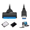SATA03 | USB 3.0 – SATA adapteris 2,5 colio SSD / HDD