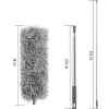 FDD-2.8M-GRAY | Телескопічний пиловник | Довга кисть