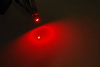 LED-Autoleuchtmittel | W2W, 1,2 W, T5, R5, 1 SMD 5050