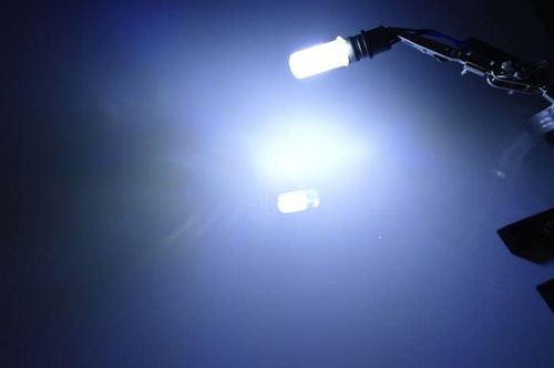 Bombilla LED G4 24 SMD 3014 SILICONA