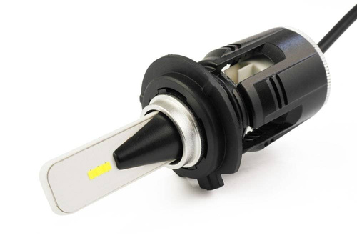 Sada LED žárovek H7 B5 B6 SOUL CSP 40W 12000 lm