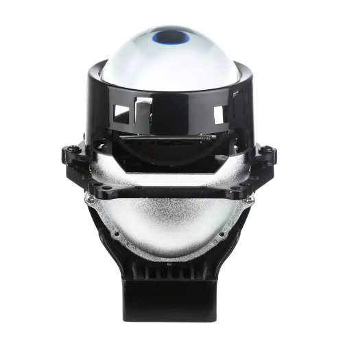 Juego de lentes Bi-LED 3.0" | 6000K 65W 16000lm