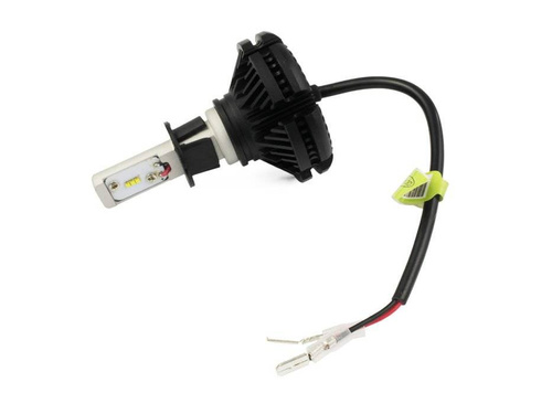 LED-Scheinwerferlampe | H3 | 50 W | 12.000 lm | X3 DIODY TYP ZES