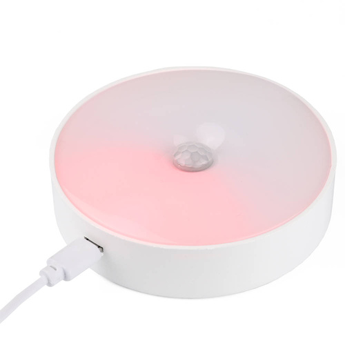 NL-05 | Intelligente nachtlamp met schemer- en bewegingssensor