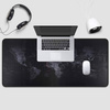 MP-002 | Mouse pad | 80x30 cm | world map