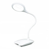 FX-7012 | Cordless desktop lamp, 3W school LED Flexible boom