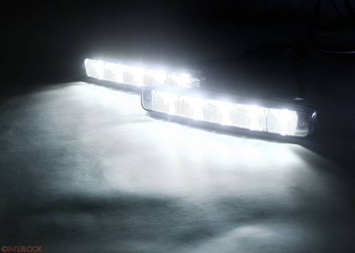 DRL 03 | Luces diurnas LED