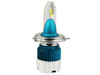 Conjunto de lâmpadas LED H4 Mi2 FLIP CSP 56W