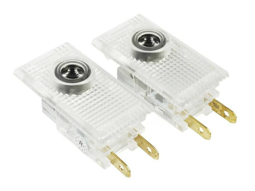 LED-Türprojektor | passend für Opel Insignia | PMC-OP1