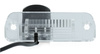 RC-1058 | Dedicated rear view camera for Mercedes W164, X164, W251