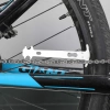 Kit d'outils pour chaîne de vélo | Disjoncteur à maillons de chaîne | Indicateur d'usure de chaîne | DQZ-03