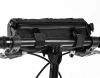 Waterproof Bike Handlebar Bag 1.5L | Roomy bag with shoulder strap | ESLNF246-1