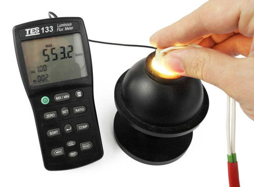 Світлодіодна лампочка G9 51 SMD 2835 | 5 Вт = 40 Вт | 230В