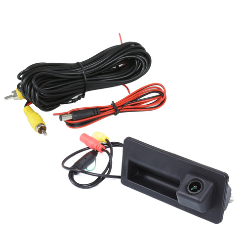 LS8002 | Dedicated rear view camera for Audi, VW, Skoda