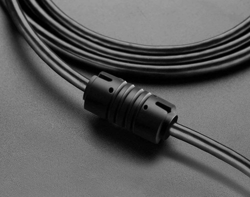 UP-1.8-1.8M-Nero | Cavo USB-A - USB-B per stampante, scanner | 1,8 metri