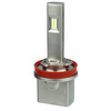 Set di lampadine LED H11 K3 CSP | 54 W | 20000 ml