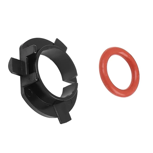 TK-106 | Adapter for attaching the filament lamp or LED HID | Kia Sorento 9 Sonata Veloster Coupe Grand Santafe Santa Fe