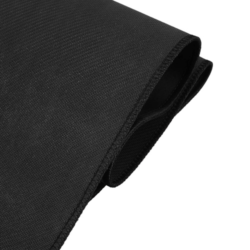 MP-002 | Tapis de souris | 80x30 cm | carte du monde