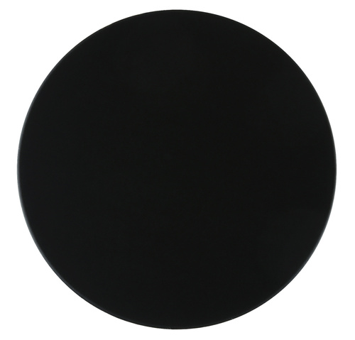 MSS | Phone plate for magnetic holder | Black