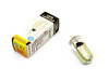 G4 64 SMD 3014 SILICONEN lamp 230V