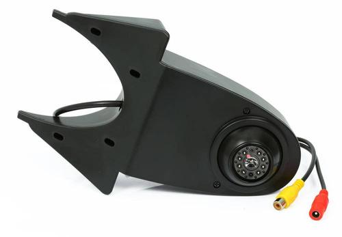 Rückfahrkamera | 10 IR-LEDs | BUS